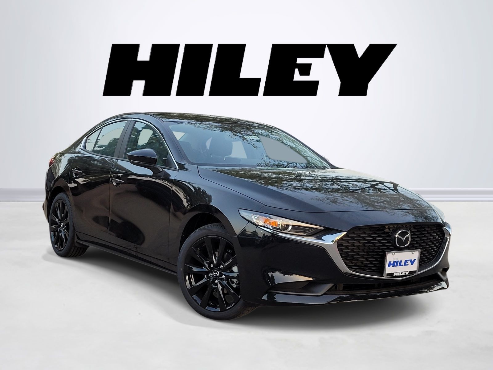 2026 Mazda MAZDA3 2.5 S Select Sport