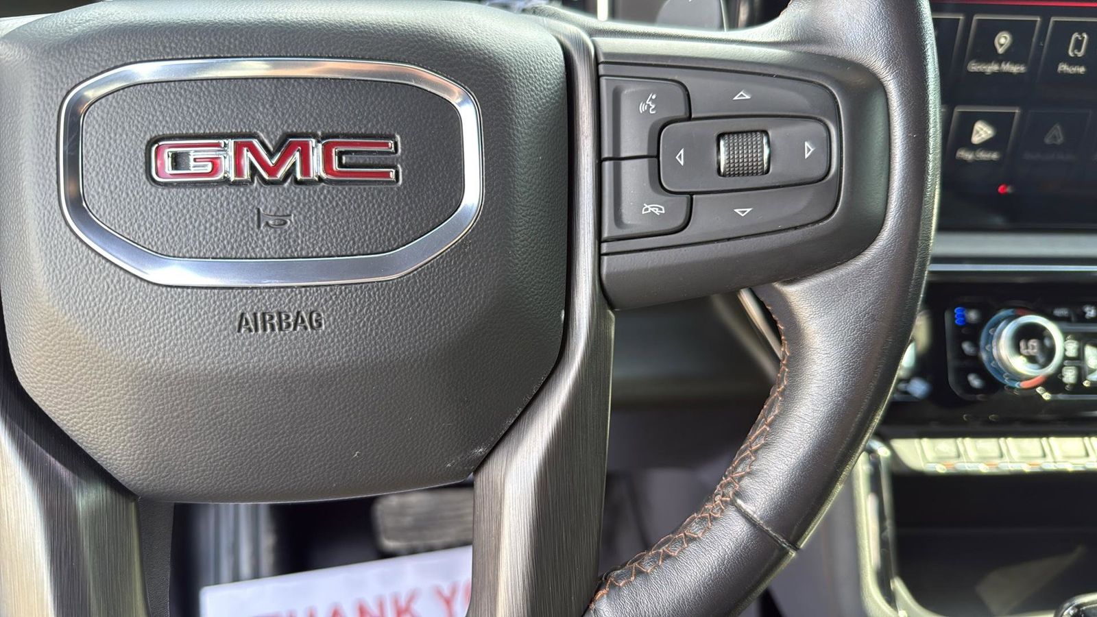Used Car 2022 Gmc Sierra 1500  At4 For Sale Under $50,000 In Austin, Texas