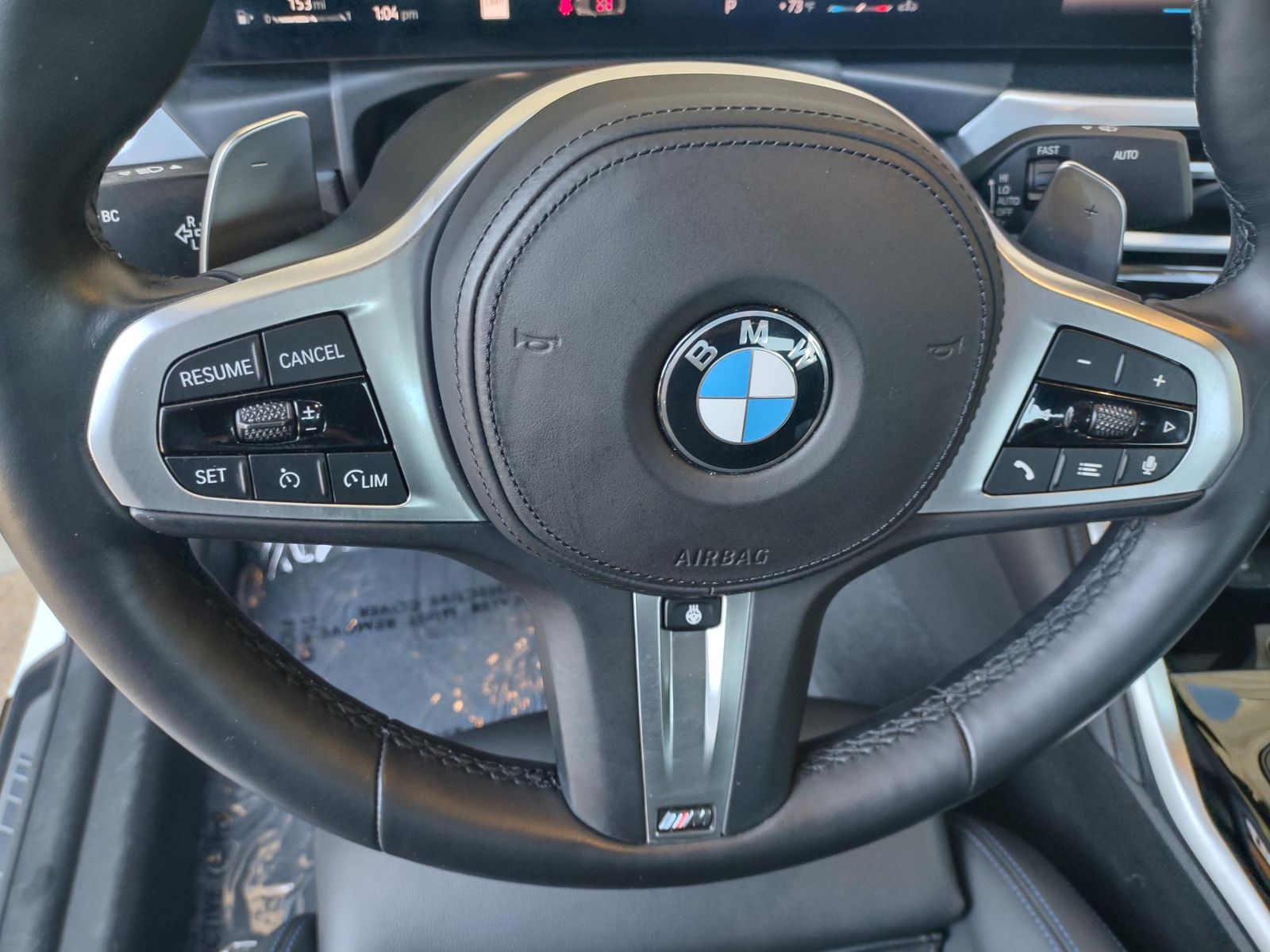 Used 2023 White BMW M240i image 16
