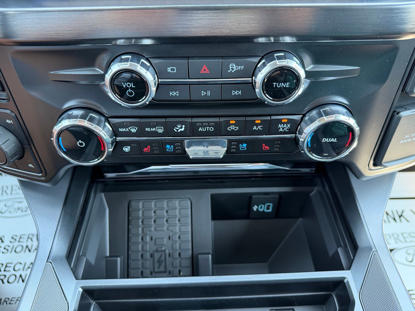 2026 Ford F-250SD image 19