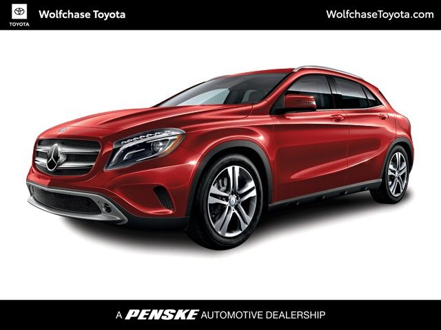 2015 Mercedes-Benz GLA 250 -
                  Cordova, TN