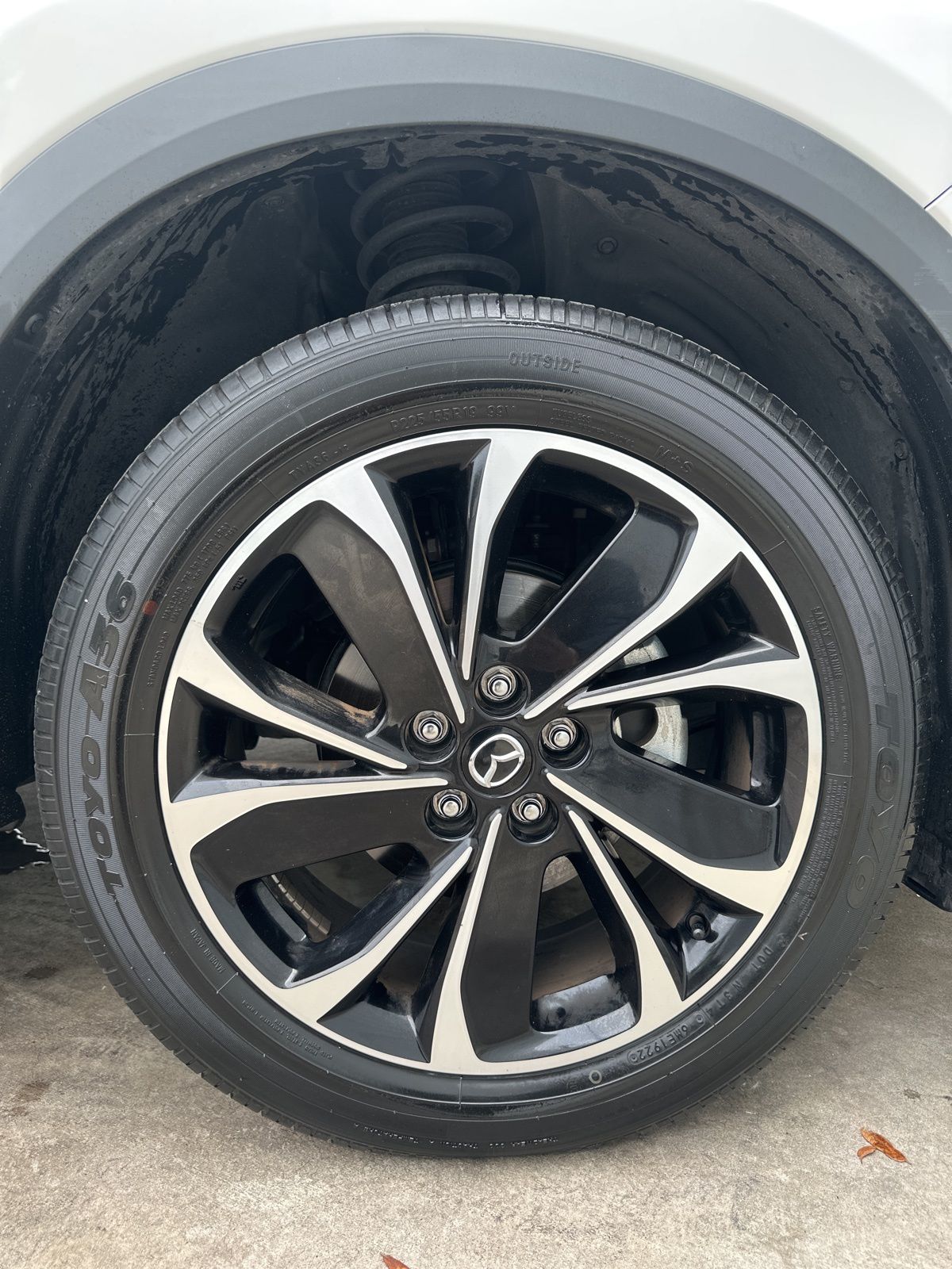 Used Car 2022 Mazda Cx-5  2.5 S Premium Package For Sale Under $30,000 In Austin, Texas