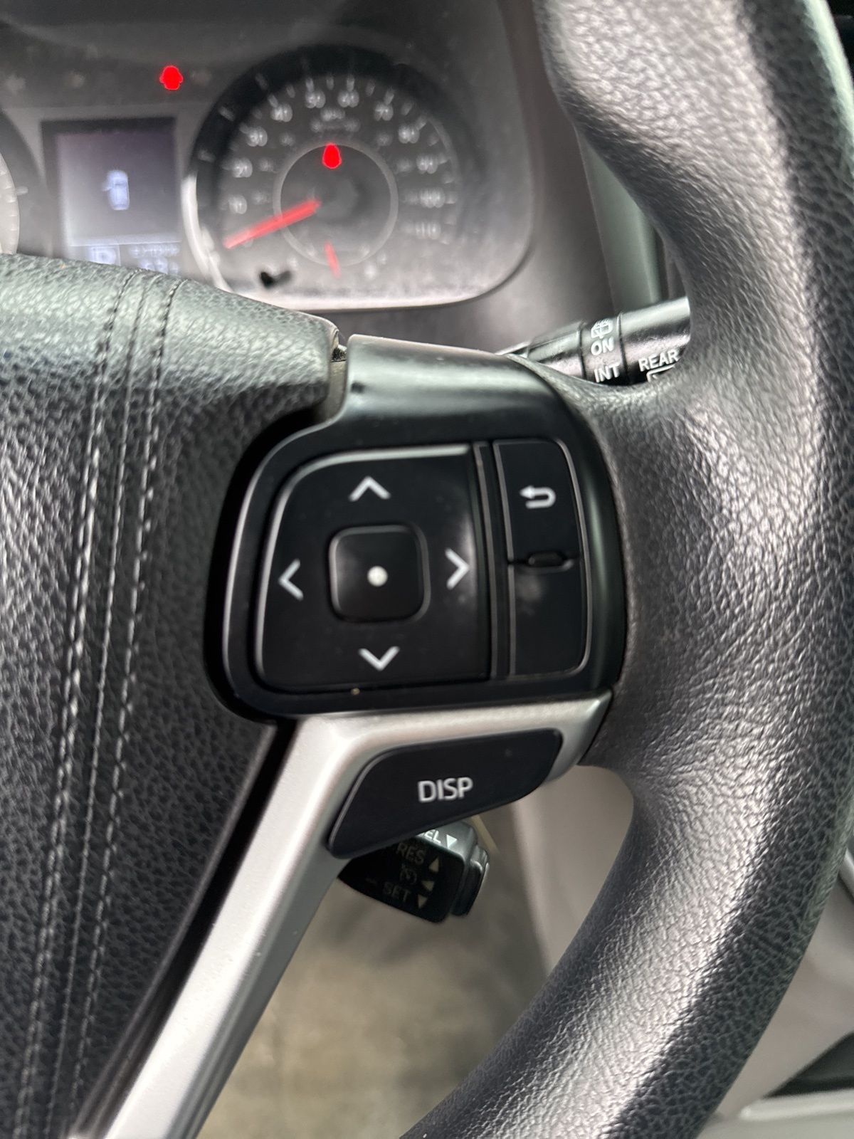 Used Car 2016 Toyota Sienna  Le For Sale Under $12,000 In Austin, Texas