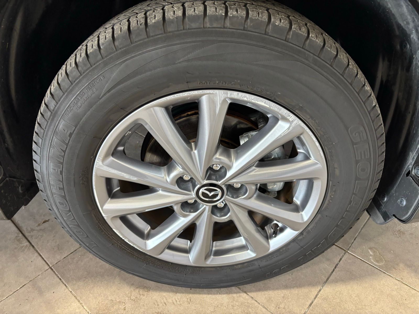 Used Car 2023 Mazda Cx-5  2.5 S Preferred Package For Sale Under $30,000 In Austin, Texas