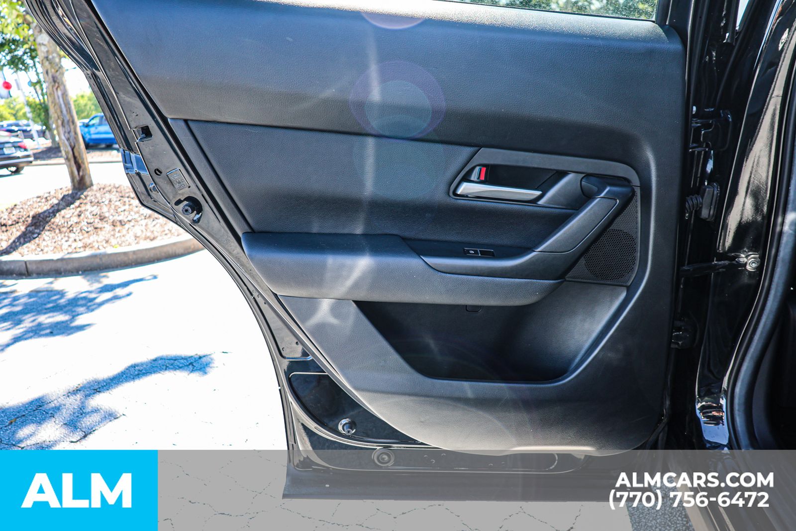 Used 2024 Black Mazda 2.5 S Preferred Package image 51