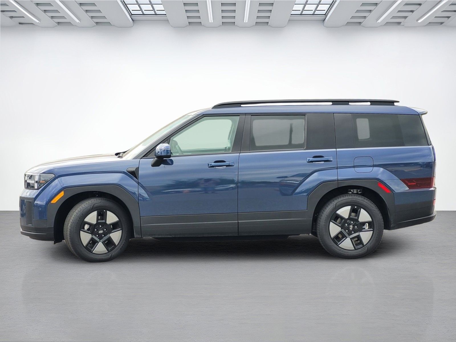 2026 Hyundai Santa Fe SEL - Photo 7