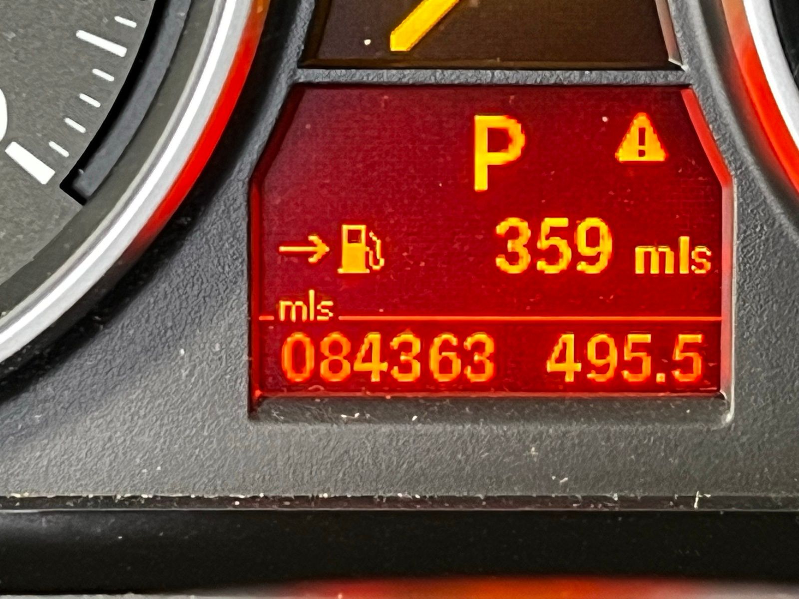 Thumbnail: 2011 BMW 3 Series - 10