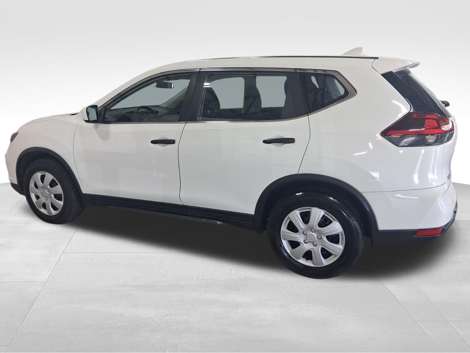 Used Car 2018 Nissan Rogue  S For Sale Under $10,000 In Austin, Texas