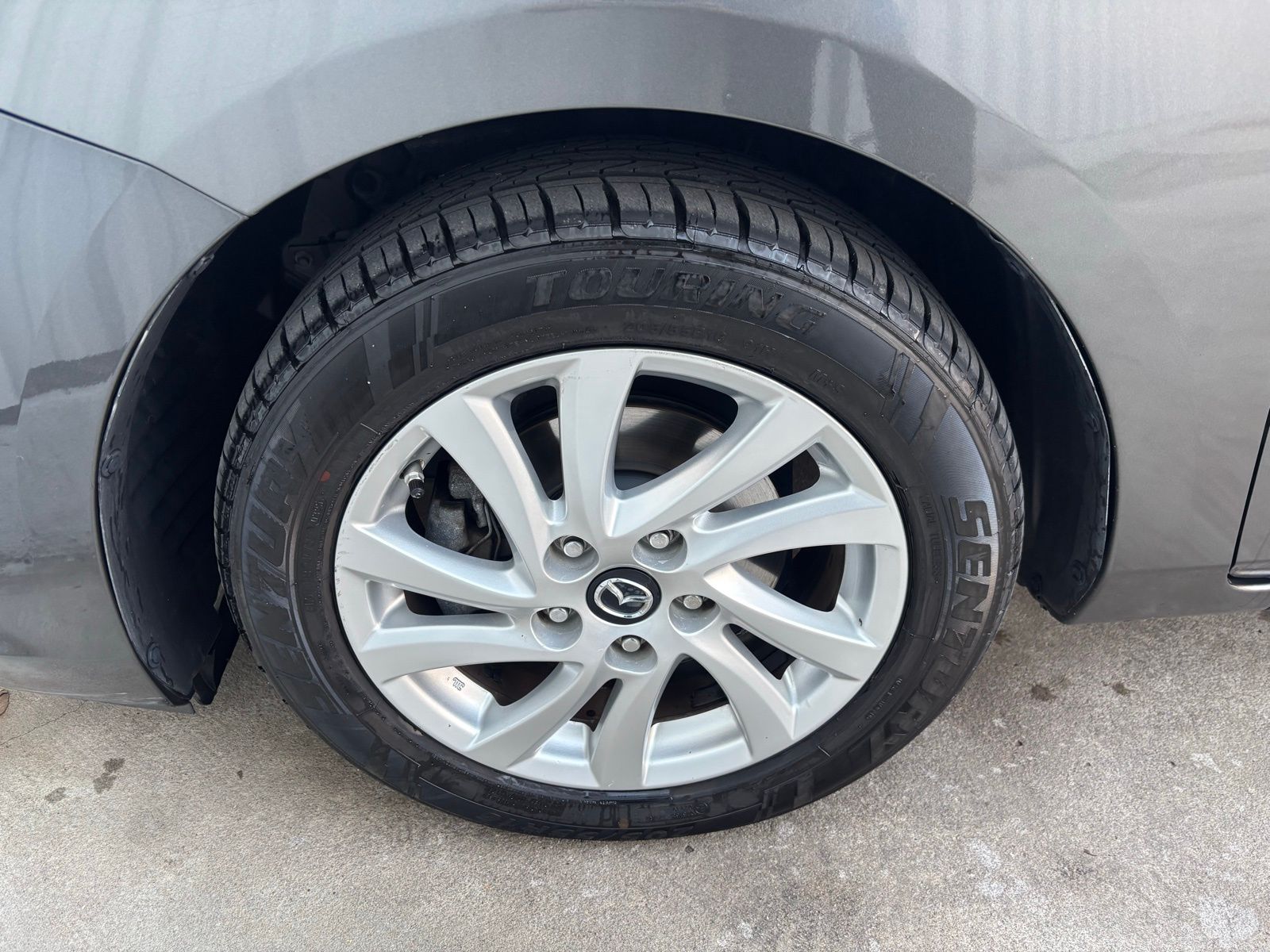 Used Car 2013 Mazda Mazda3  I Touring For Sale Under $10,000 In Austin, Texas