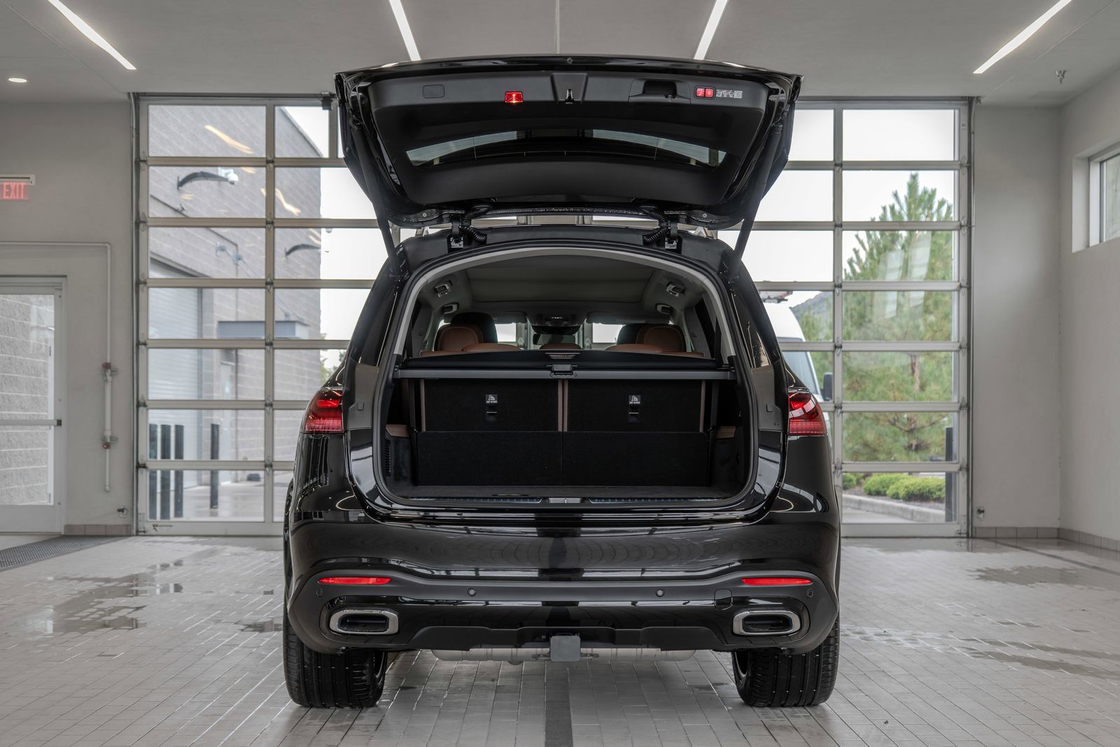 2026 Mercedes-Benz GLS Base - Photo 16