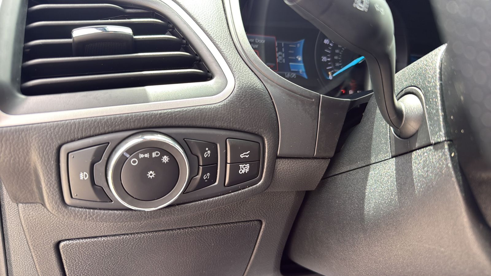 Used Car 2023 Ford Edge  St Line For Sale Under $30,000 In Austin, Texas