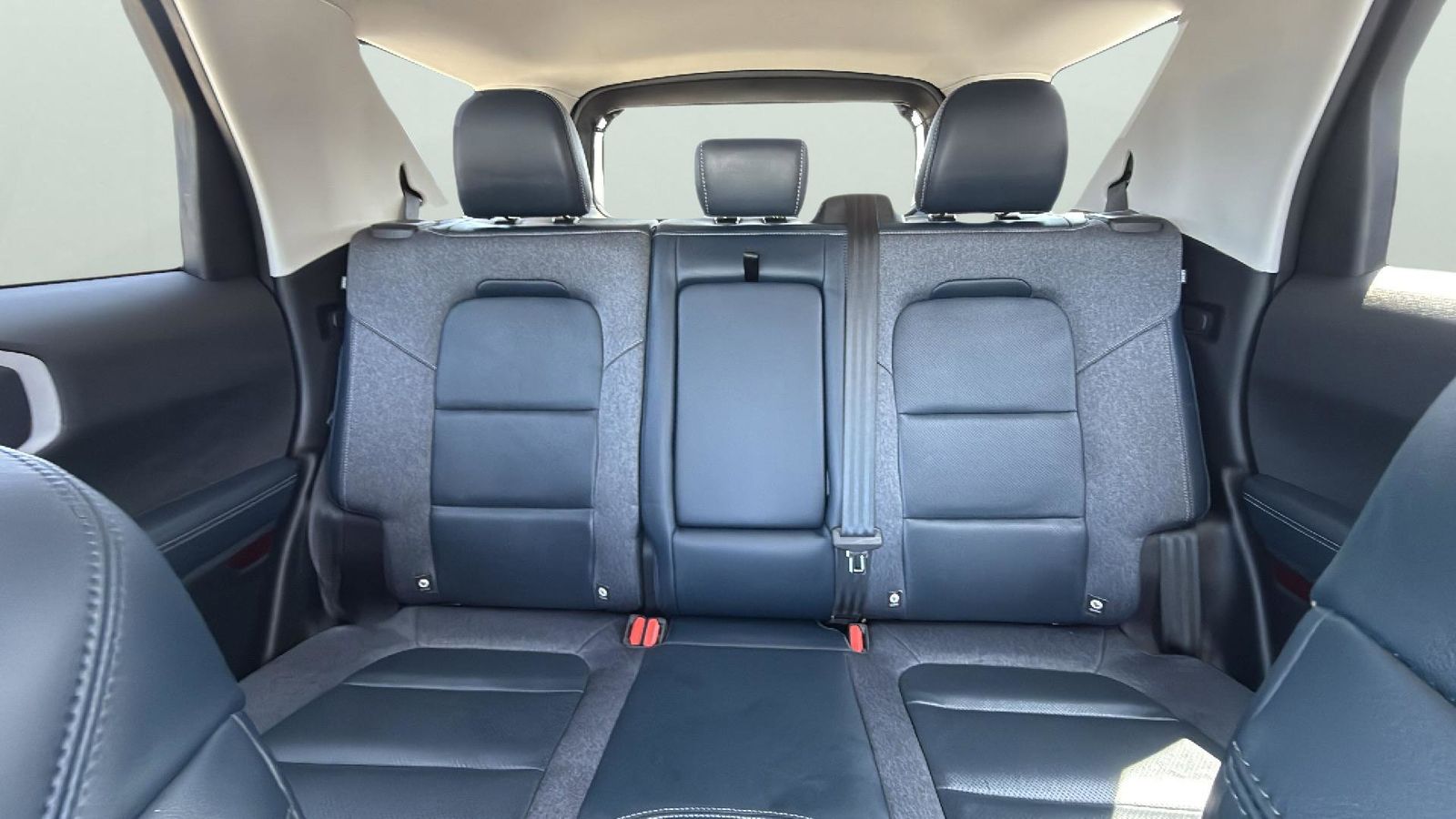 2021 Ford Bronco Sport  Outer Banks In Austin, Texas