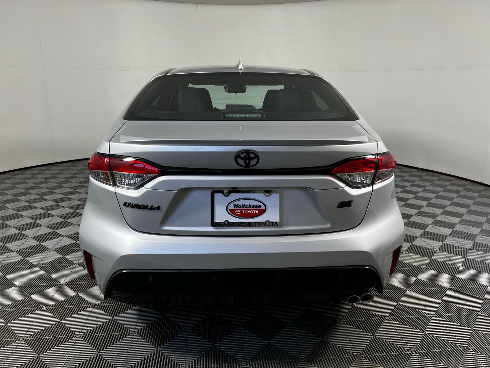 Thumbnail: 2026 Toyota Corolla - 6