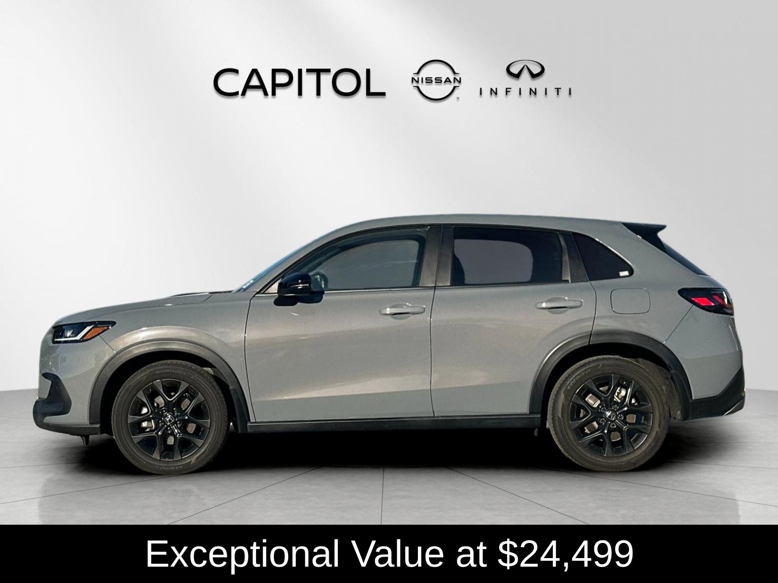 View vehicle photo 2