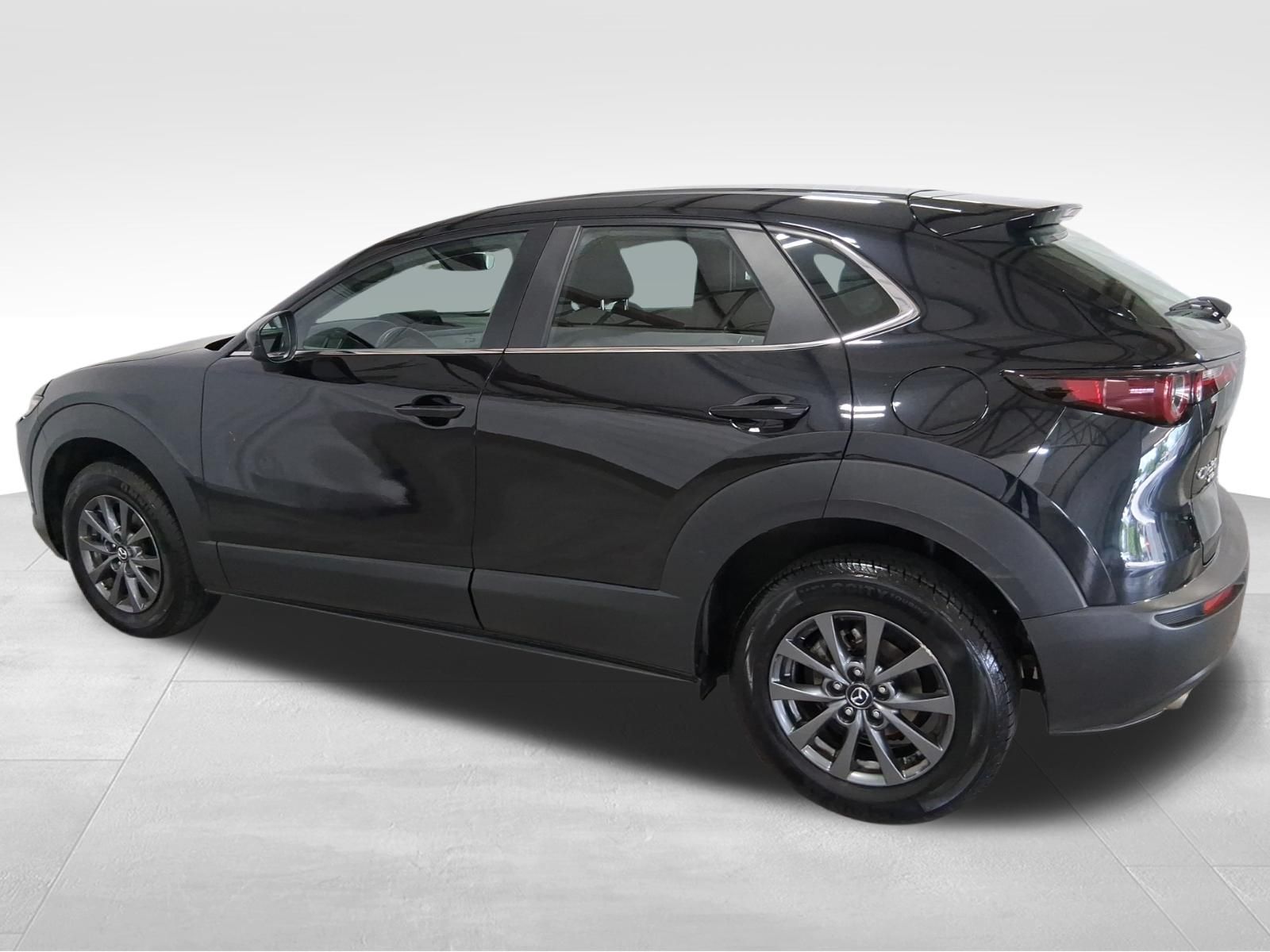 Used Car 2023 Mazda Cx-30  2.5 S For Sale Under $25,000 In Austin, Texas