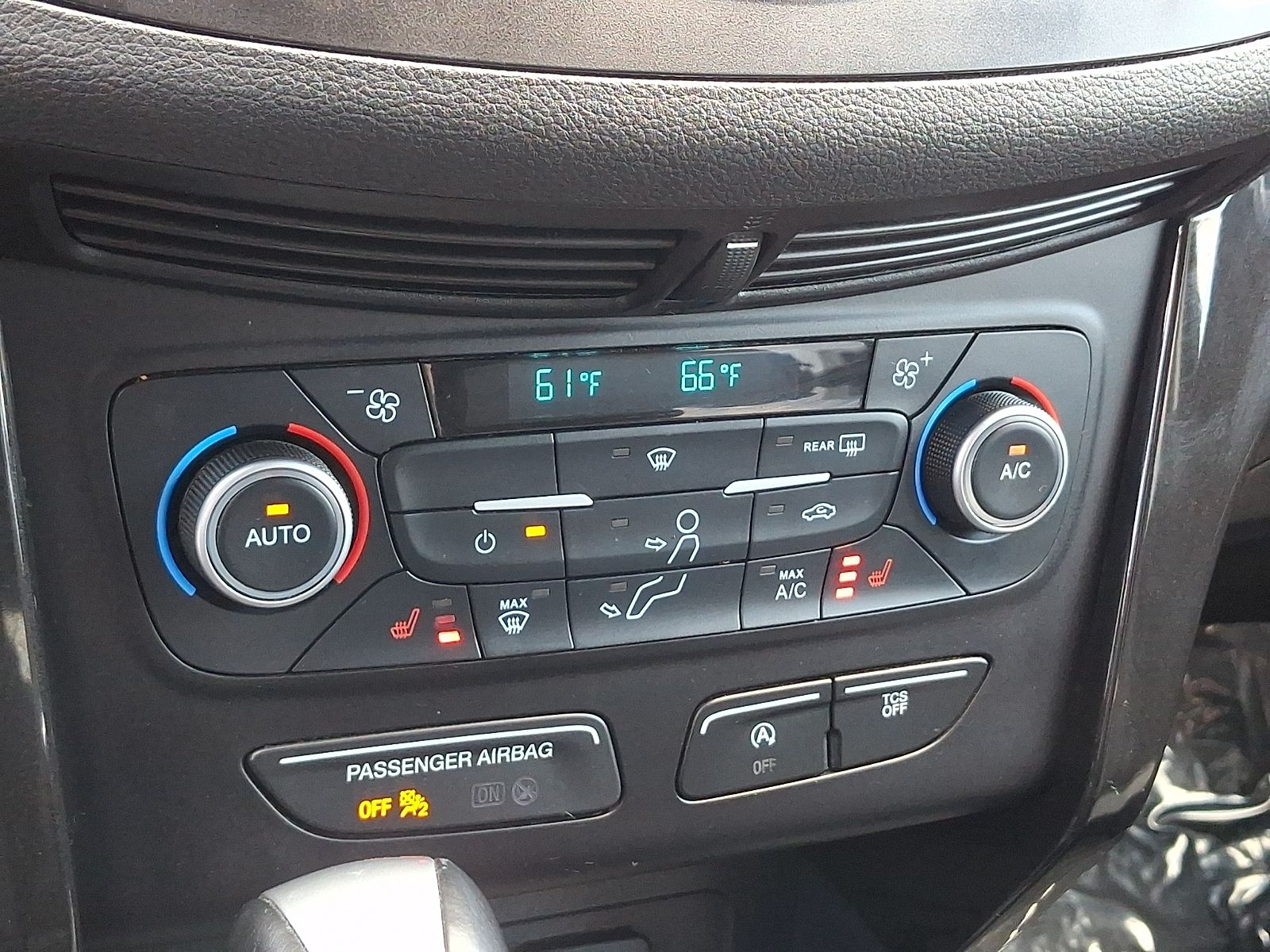 Used 2018 Ford Escape SUV