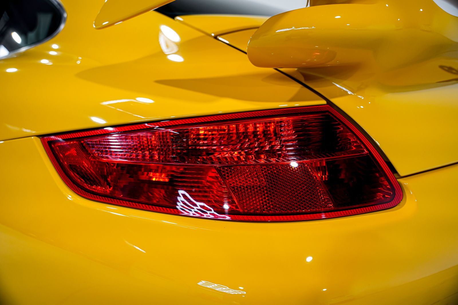 2008 Porsche 911 GT2 — photo 25
