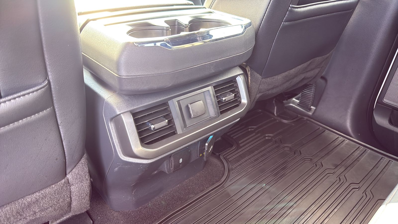 Used Car 2024 Ford F-150  Lariat For Sale Under $60,000 In Austin, Texas