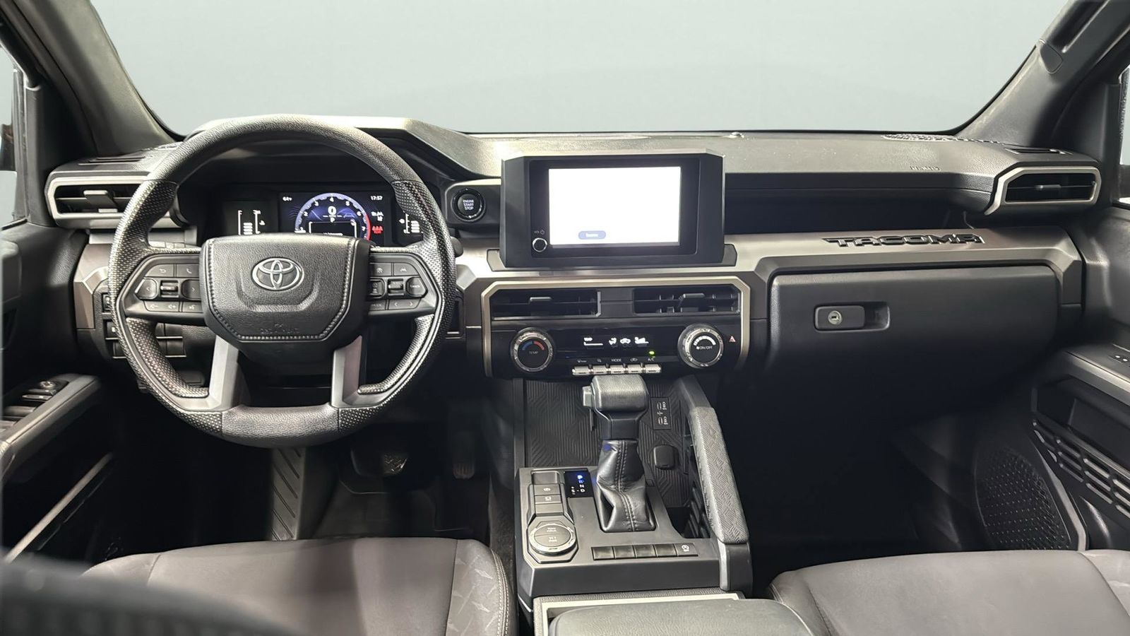 Used Car 2024 Toyota Tacoma  Trd Sport For Sale Under $40,000 In Austin, Texas