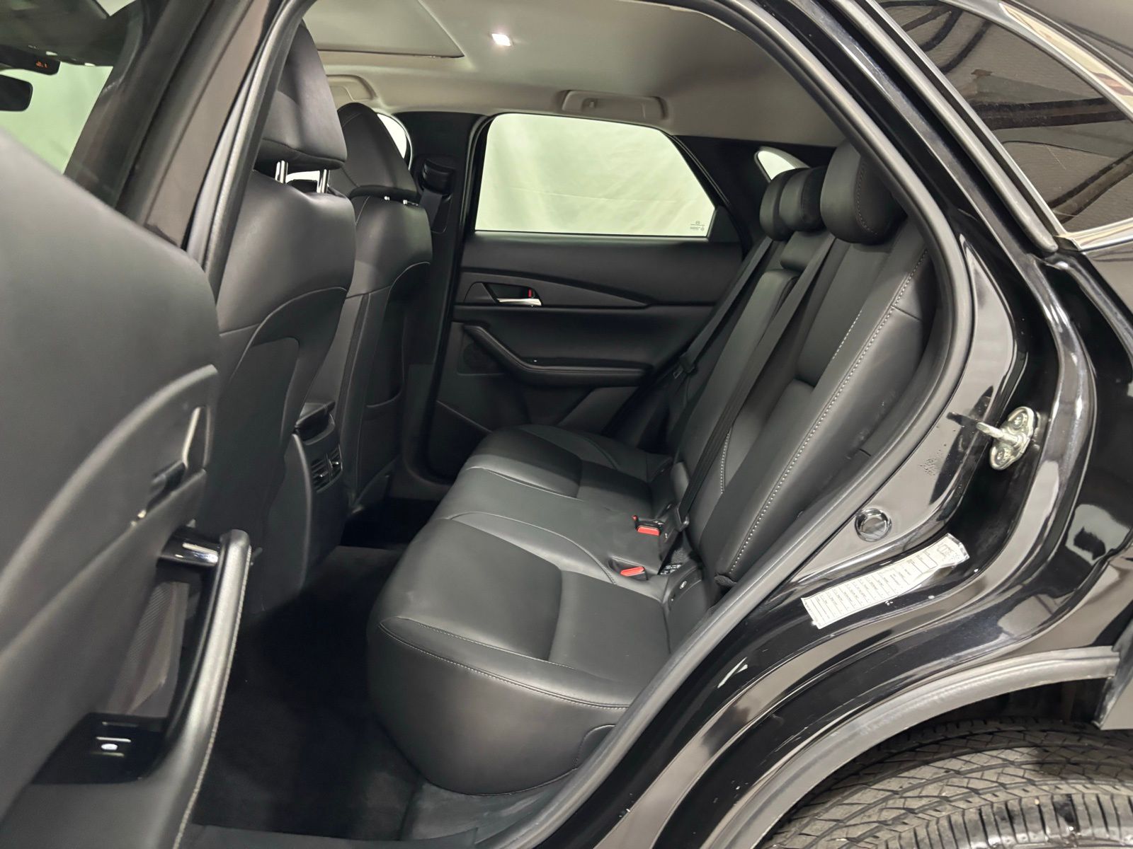 Used Car 2025 Mazda Cx-30  2.5 S Preferred Package For Sale Under $30,000 In Austin, Texas