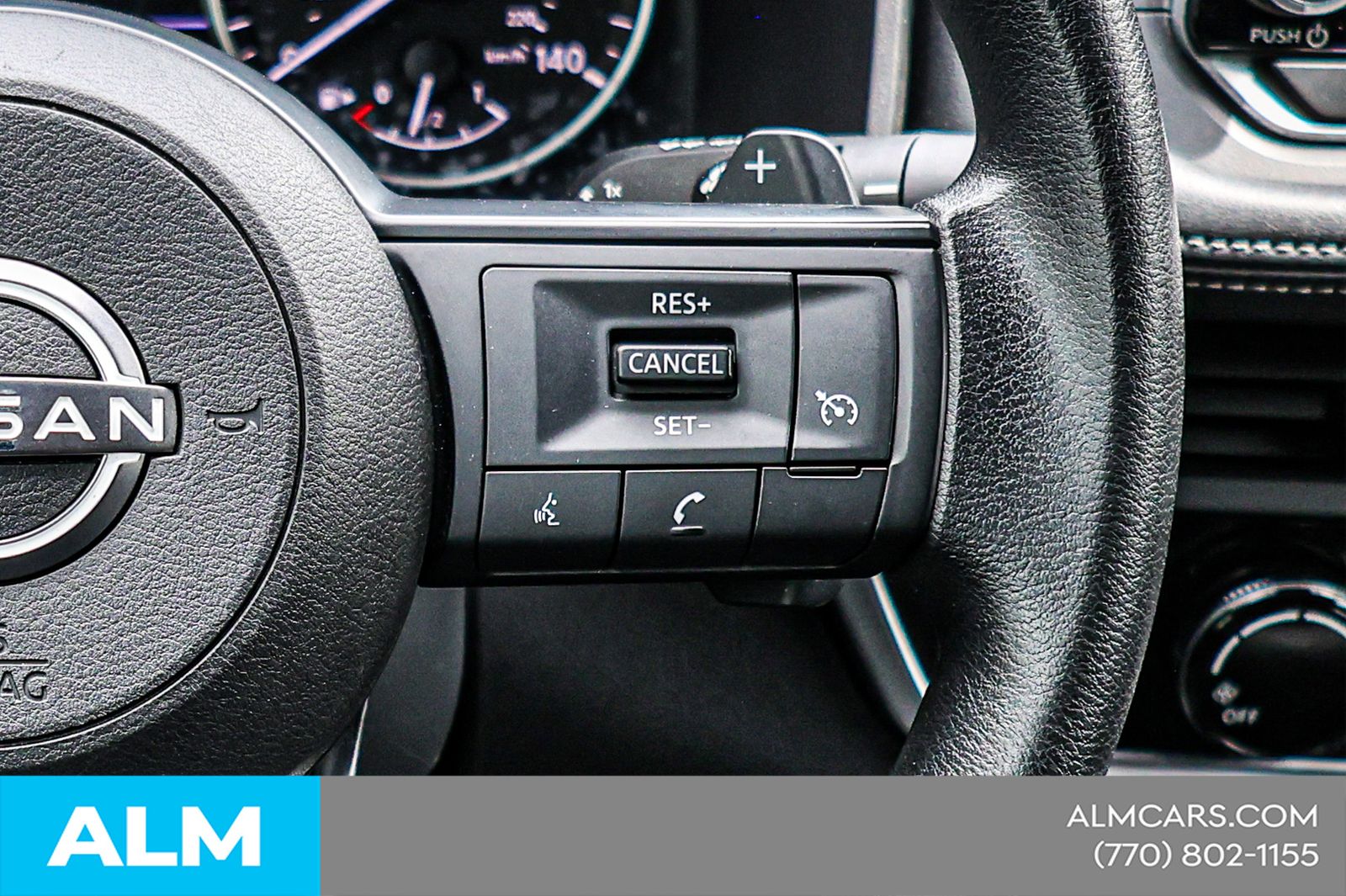Used 2024 Silver Nissan S image 28