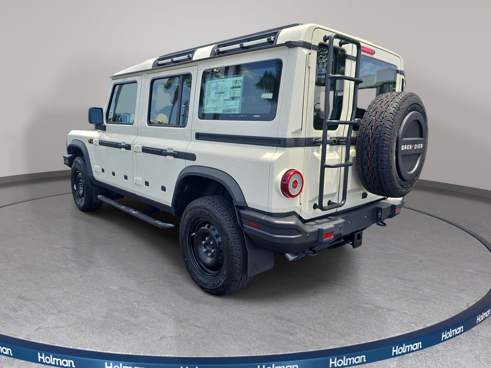 View vehicle photo 7