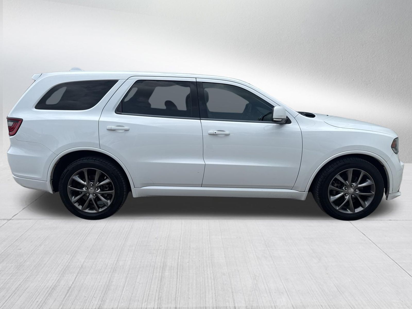 Used Car 2014 Dodge Durango  R/t For Sale Under $15,000 In Austin, Texas