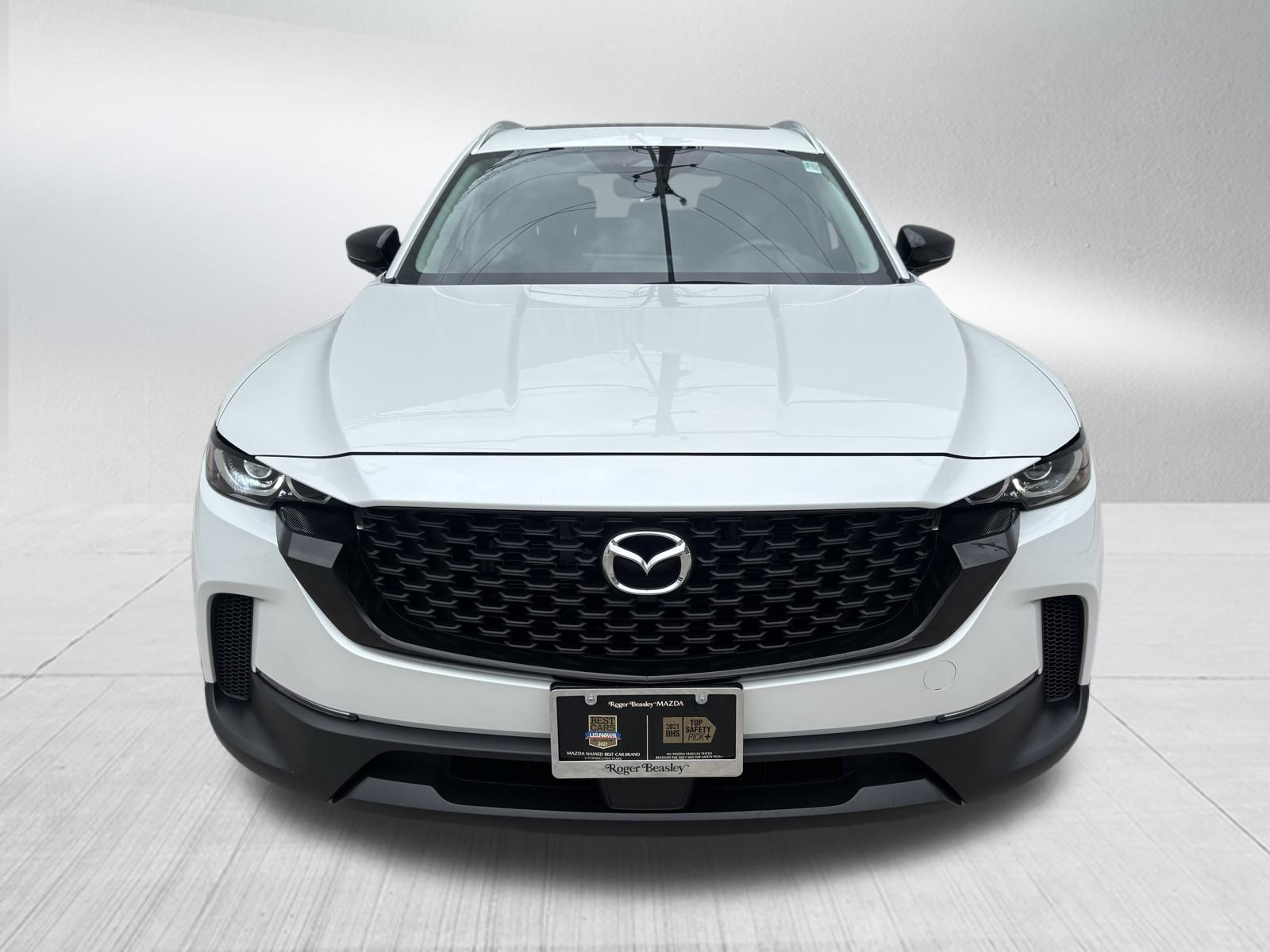 Used Car 2025 Mazda Cx-50  Utility 2.5 S Premium Package All Wheel Drive For Sale Under $35,000 In Austin, Texas