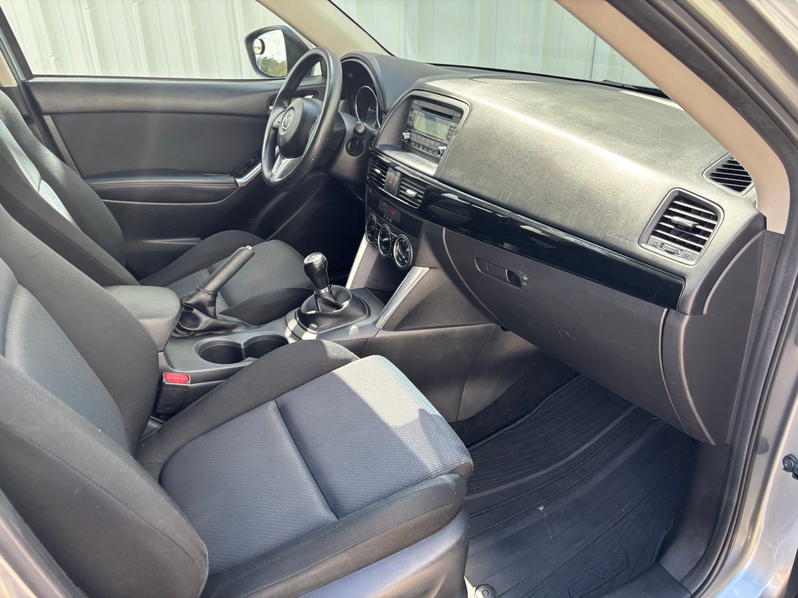 Used Car 2014 Mazda Cx-5  Sport For Sale Under $10,000 In Austin, Texas