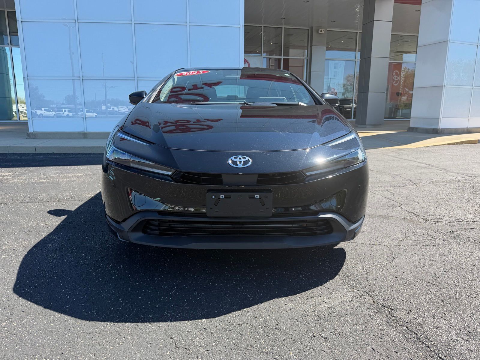 View vehicle photo 2