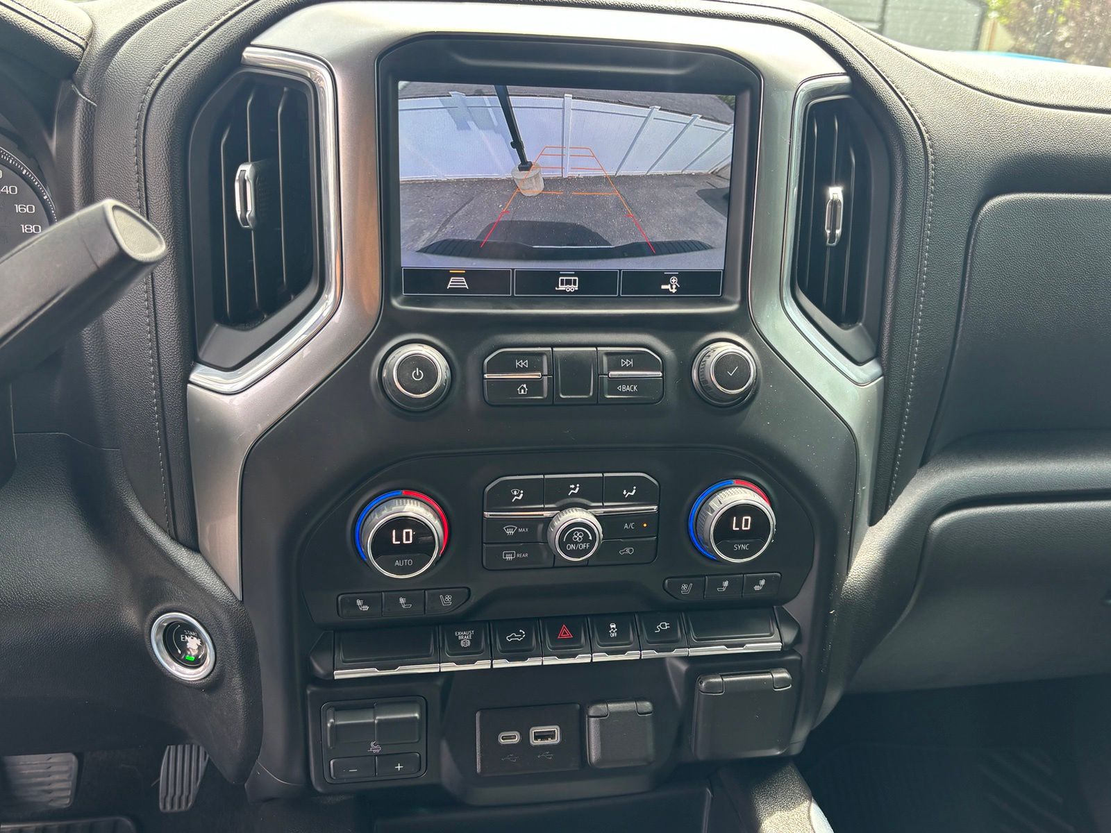 Used 2021 Chevrolet Silverado 3500HD Truck