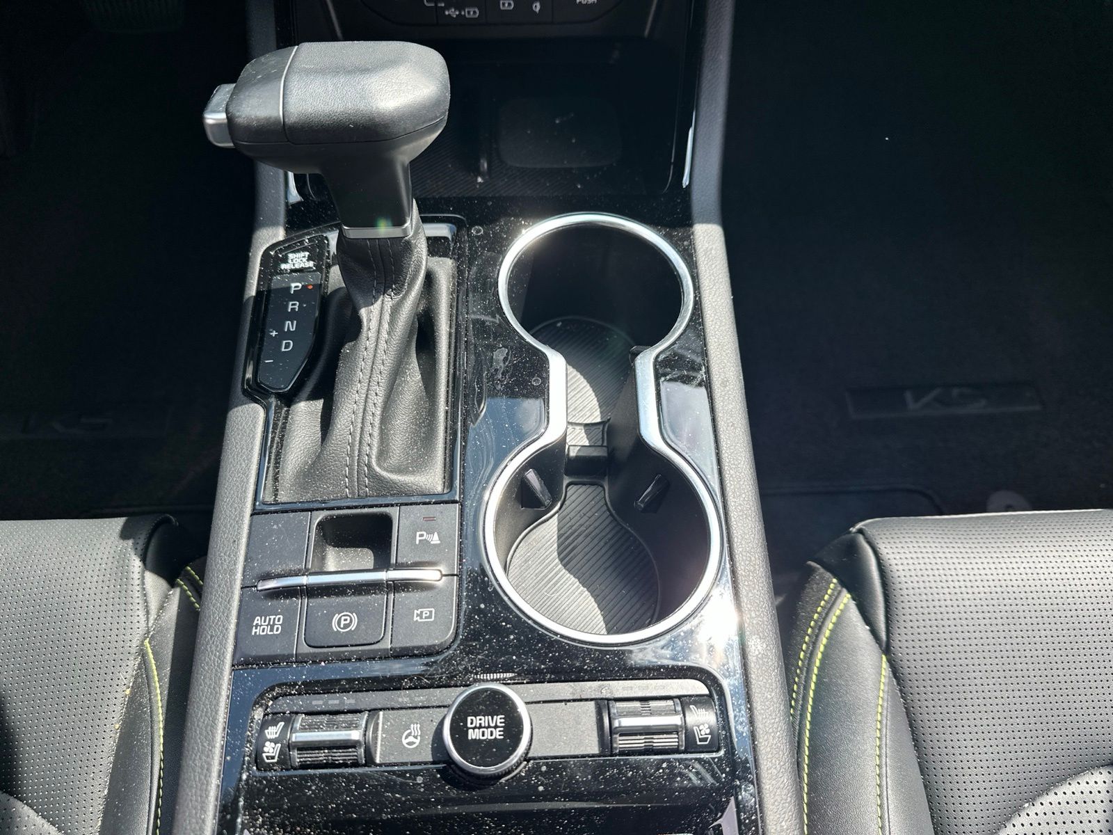 Used 2026 Gray Kia GT image 22
