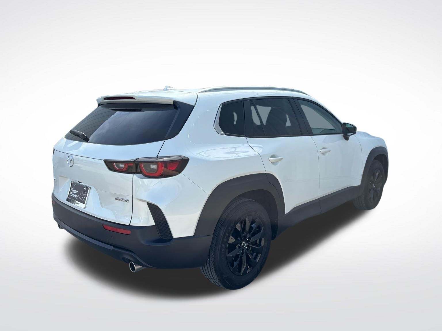 Used Car 2025 Mazda Cx-50  2.5 S Premium Package For Sale Under $30,000 In Austin, Texas