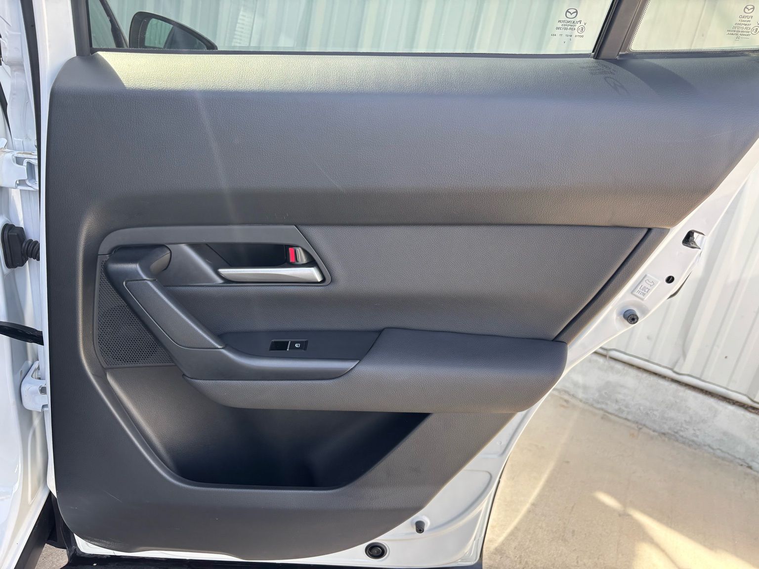 Used Car 2025 Mazda Cx-50  2.5 S Premium Package For Sale Under $30,000 In Austin, Texas