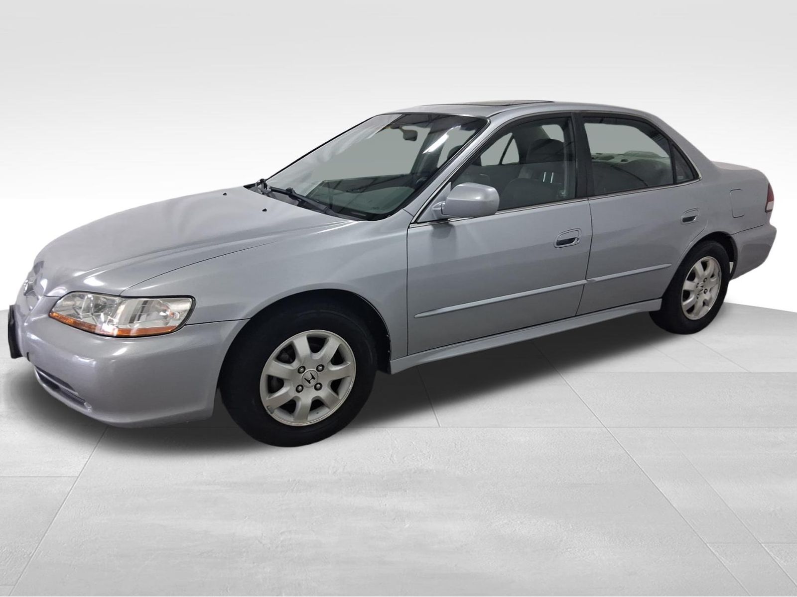 Used Car 2002 Honda Accord  Ex For Sale Under $10,000 In Austin, Texas