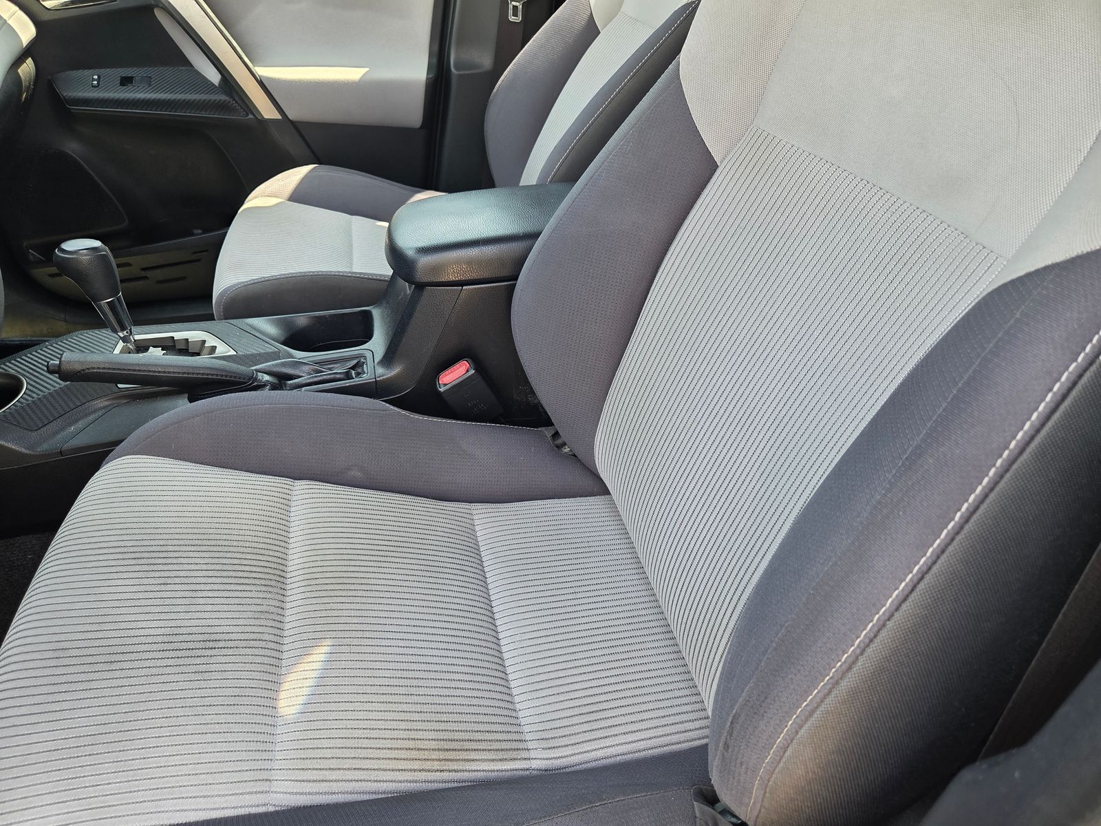 used 2014 Toyota RAV4 car, priced at $13,250