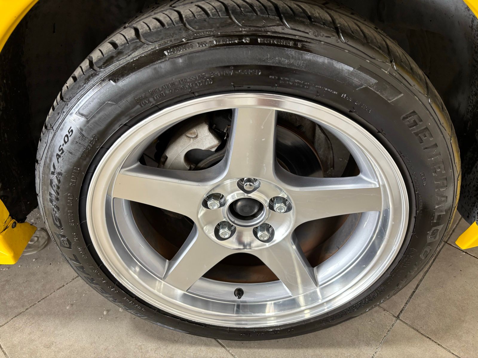 Used Car 2004 Ford Mustang  V6 For Sale Under $10,000 In Austin, Texas