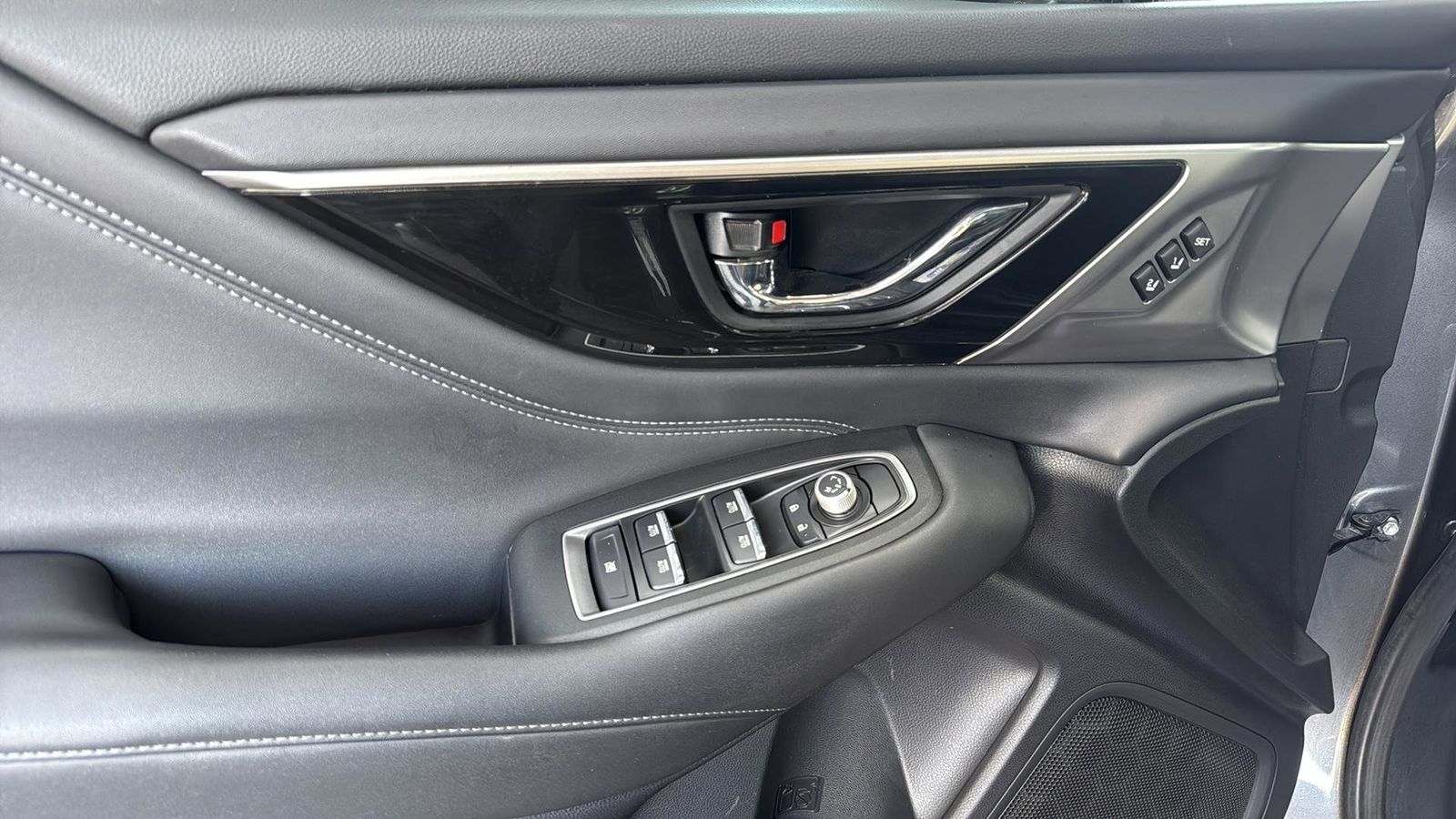 Used Car 2020 Subaru Legacy  Limited For Sale Under $25,000 In Austin, Texas