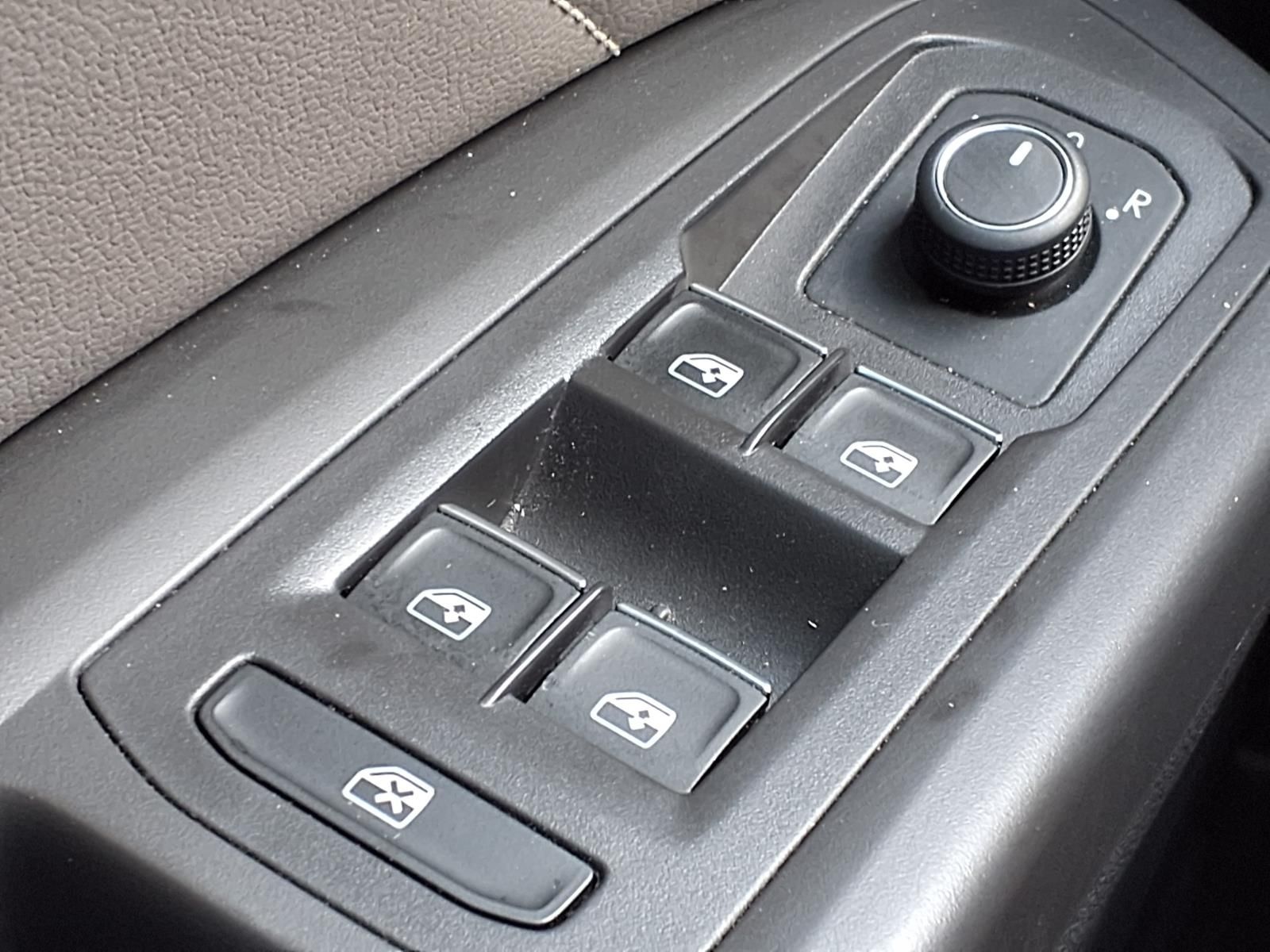 2023 Volkswagen Atlas Cross Sport 3.6L V6 SE w/Technology Gray at Toyota of Victoria