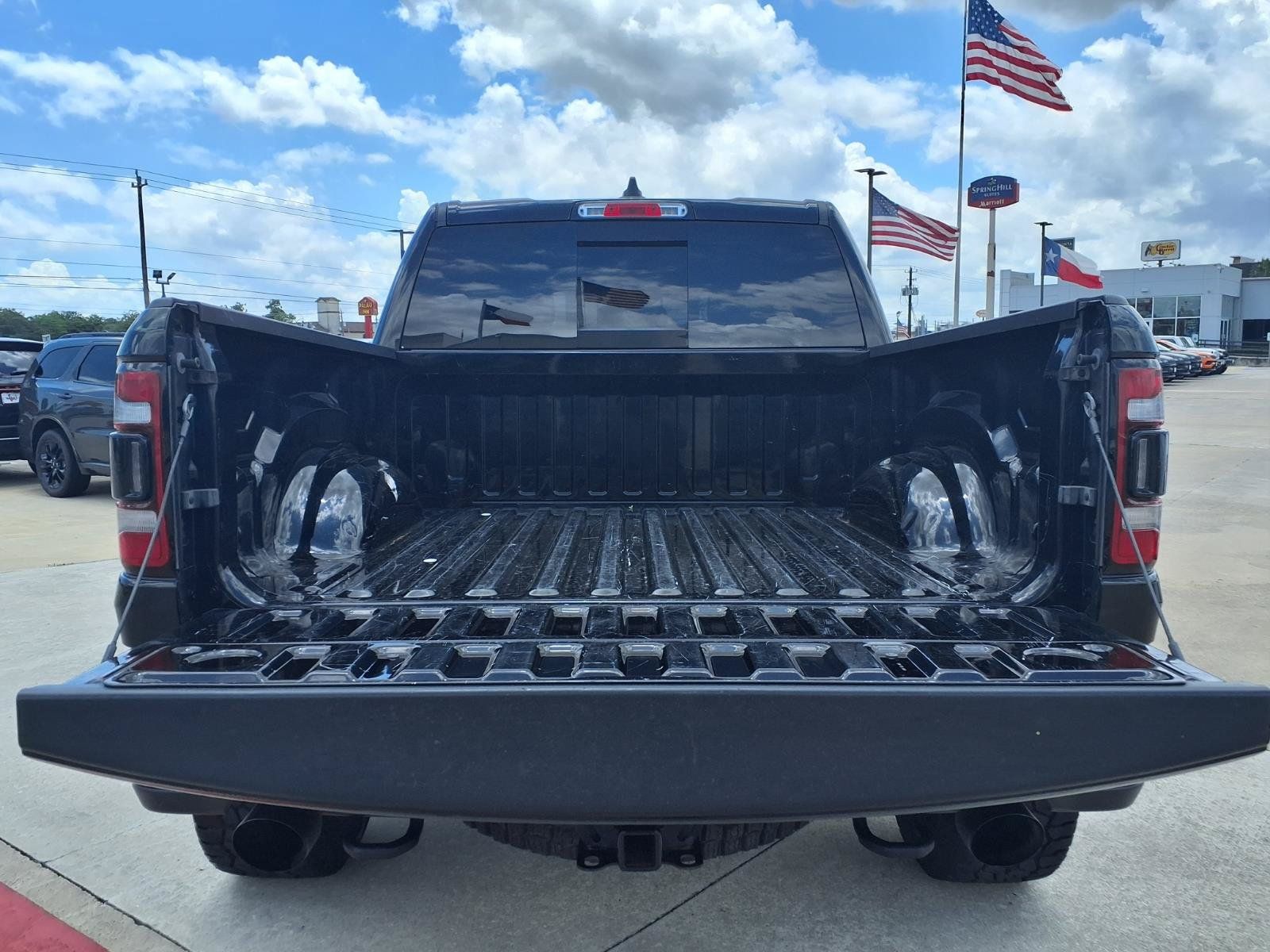 2022 Ram 1500 TRX - 6
