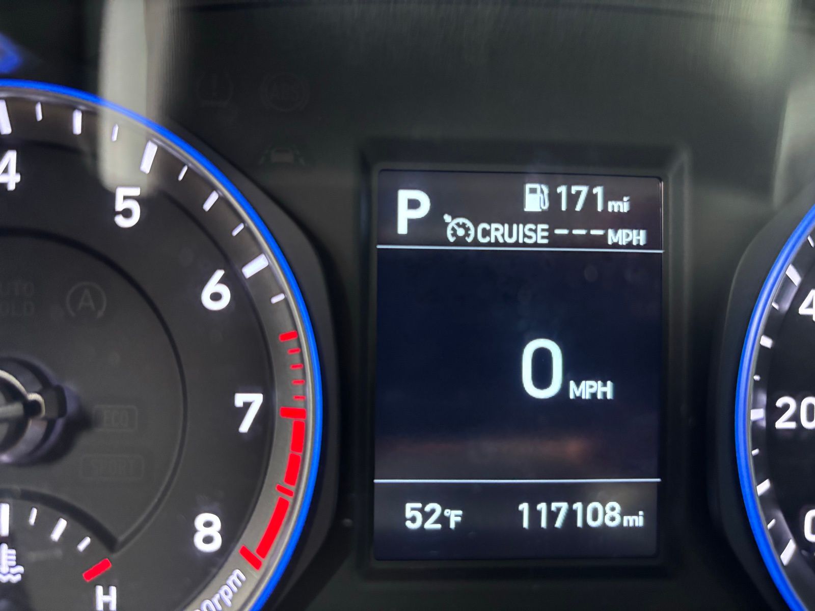 Used Car 2019 Hyundai Kona  Limited For Sale Under $15,000 In Austin, Texas