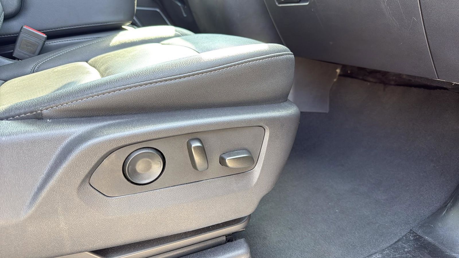 Used Car 2025 Gmc Sierra 1500  Slt For Sale Under $40,000 In Austin, Texas