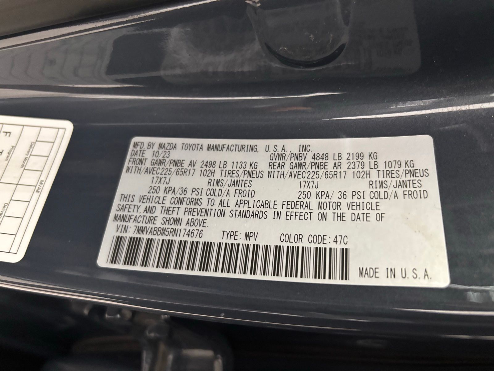 Used Car 2024 Mazda Cx-50  2.5 S Preferred Package For Sale Under $30,000 In Austin, Texas