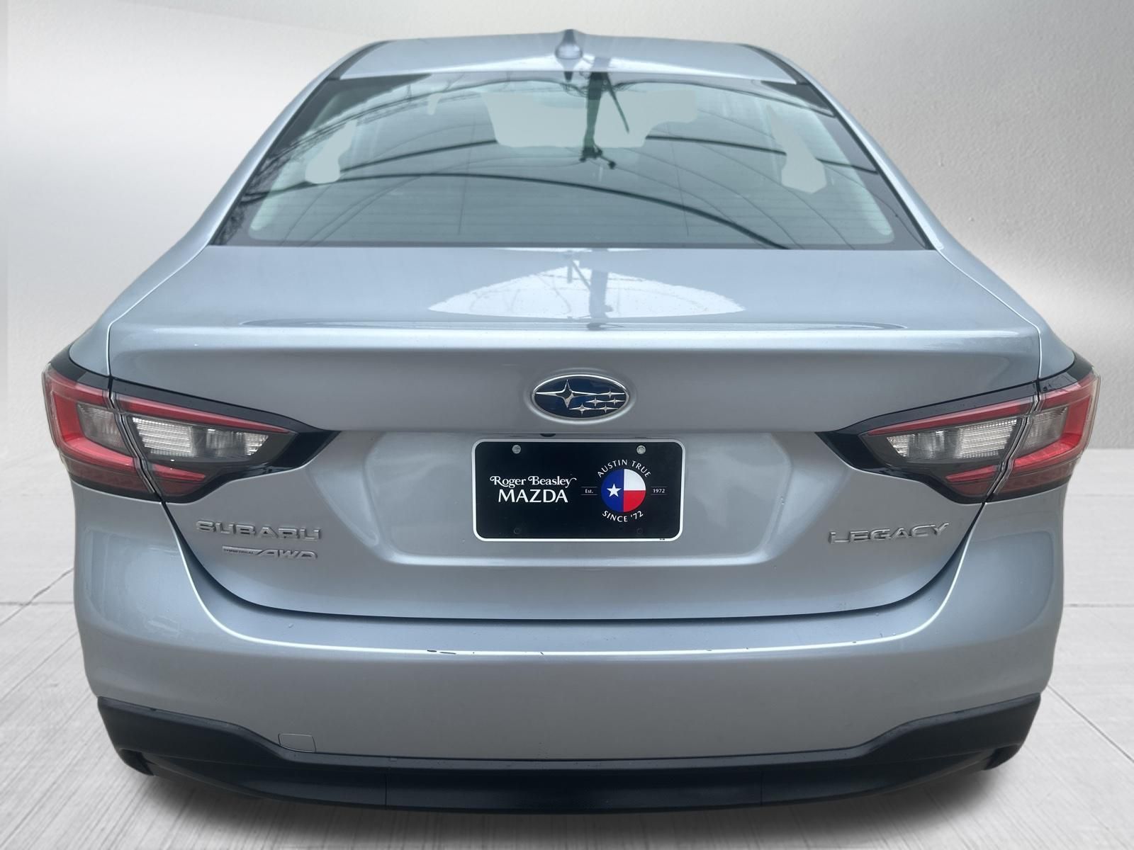 Used Car 2022 Subaru Legacy  Premium For Sale Under $20,000 In Austin, Texas