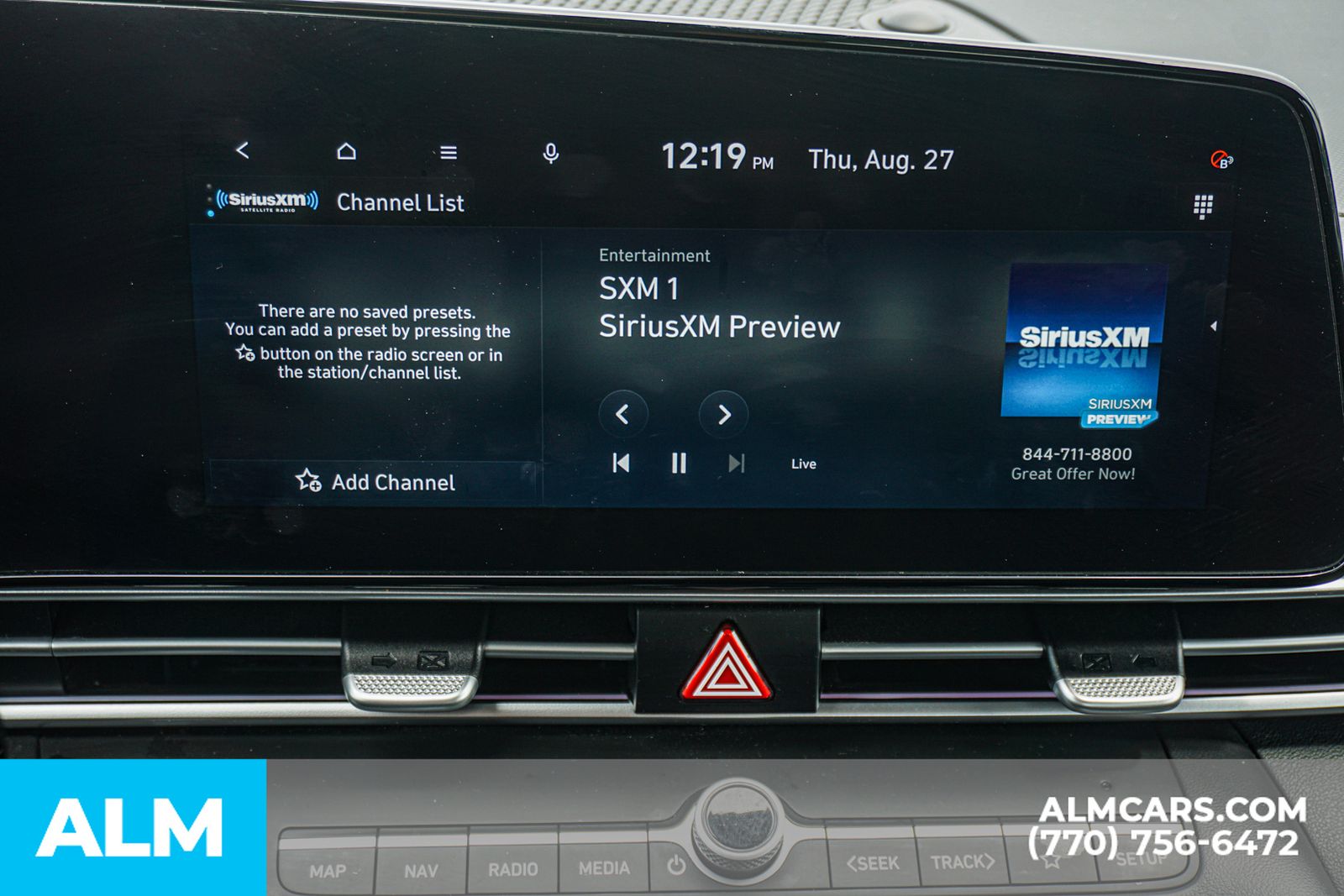 Used 2025 Gray Hyundai SEL Convenience image 41