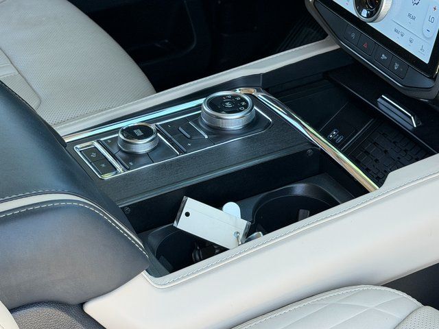 Certified Used 2023 Star White Ford Platinum image 36
