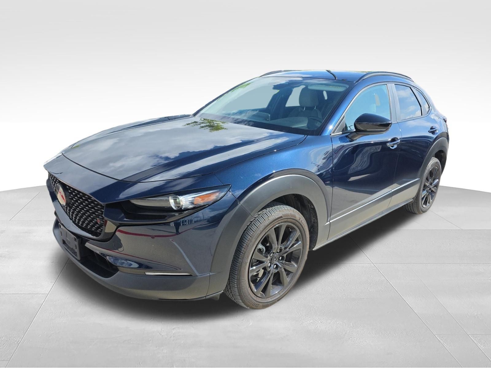 2026 Mazda Mazda CX-30 2.5 S Aire Edition