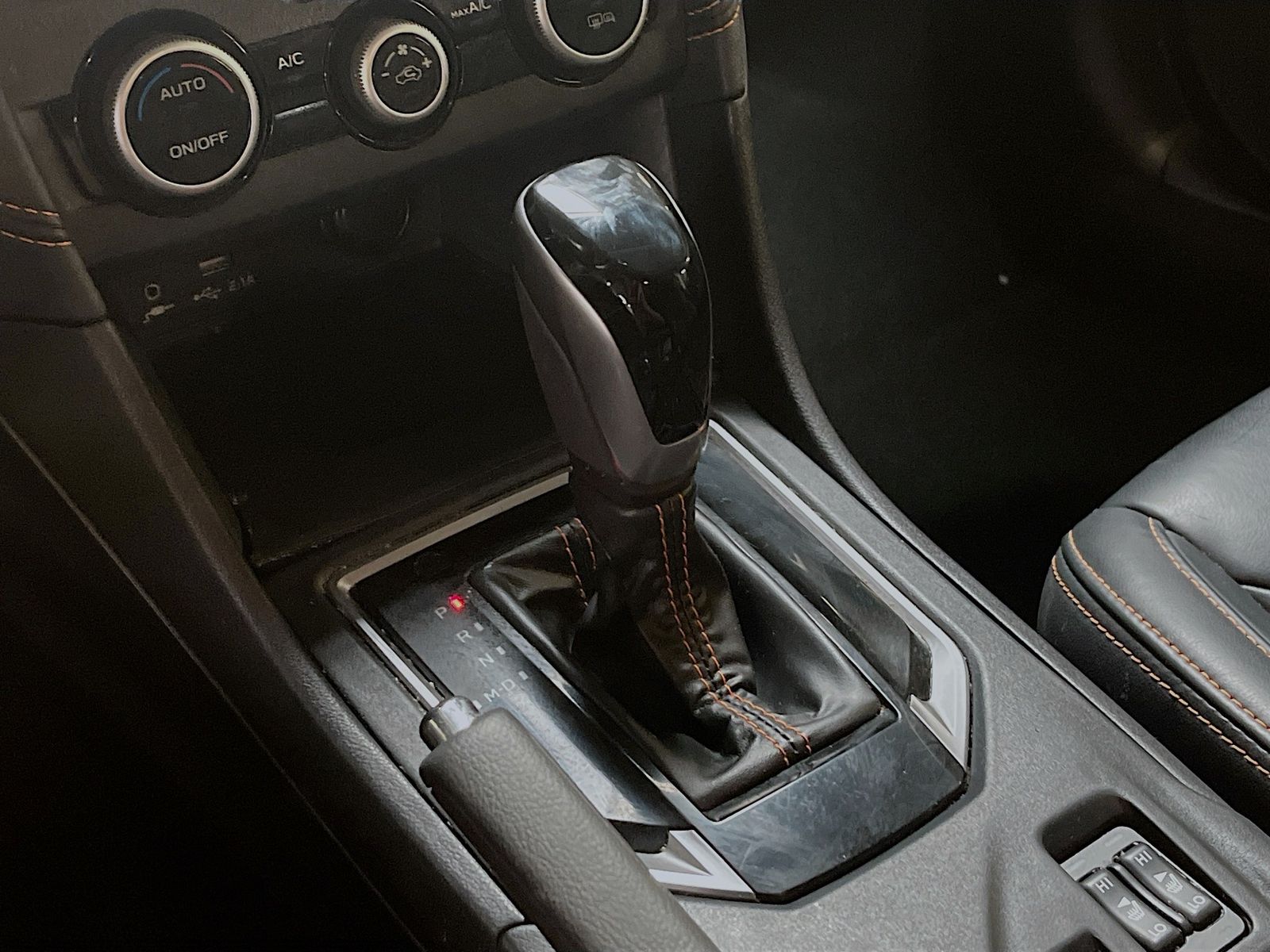 Used 2023 Gray Subaru Limited image 17