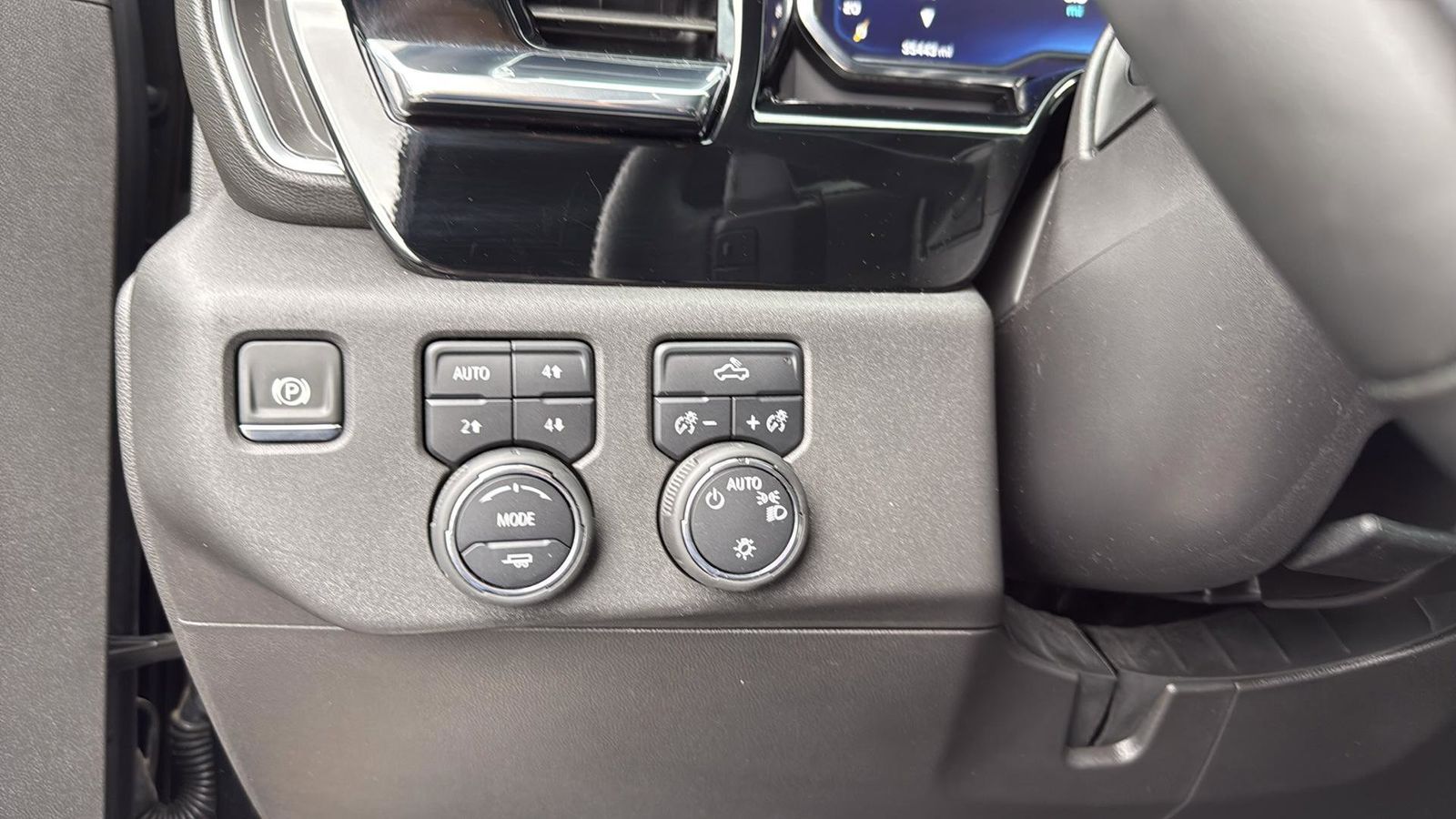 Used Car 2024 Chevrolet Silverado 1500  Lt For Sale Under $40,000 In Austin, Texas