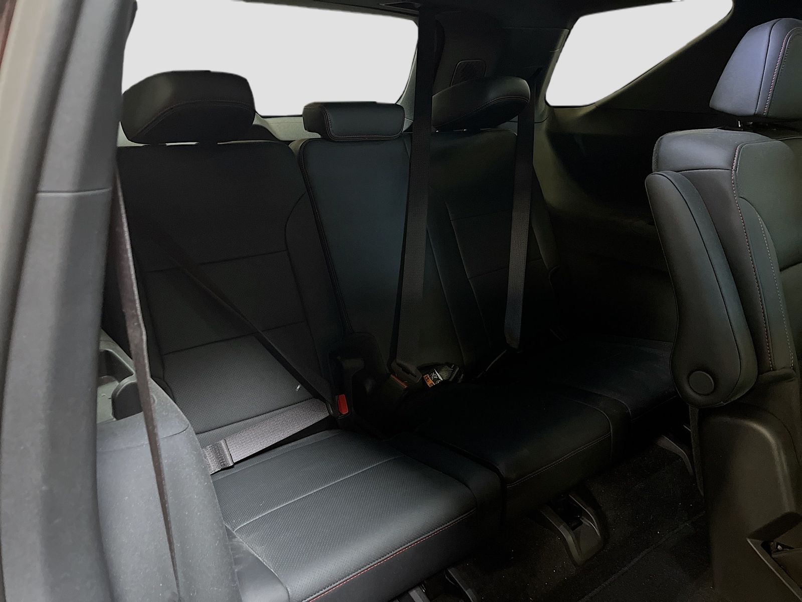 Used 2025 Black Chevrolet Z71 image 27